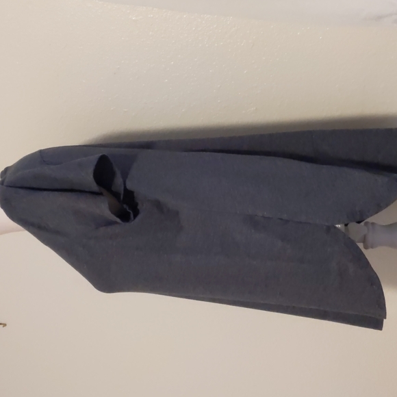 Avia athletic Tshirt charcoal gray size L 12-14 - Picture 3 of 10